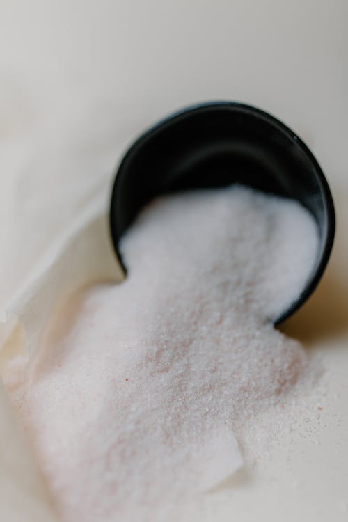 “煙粉”氟胺酮是一種什么樣的東西？